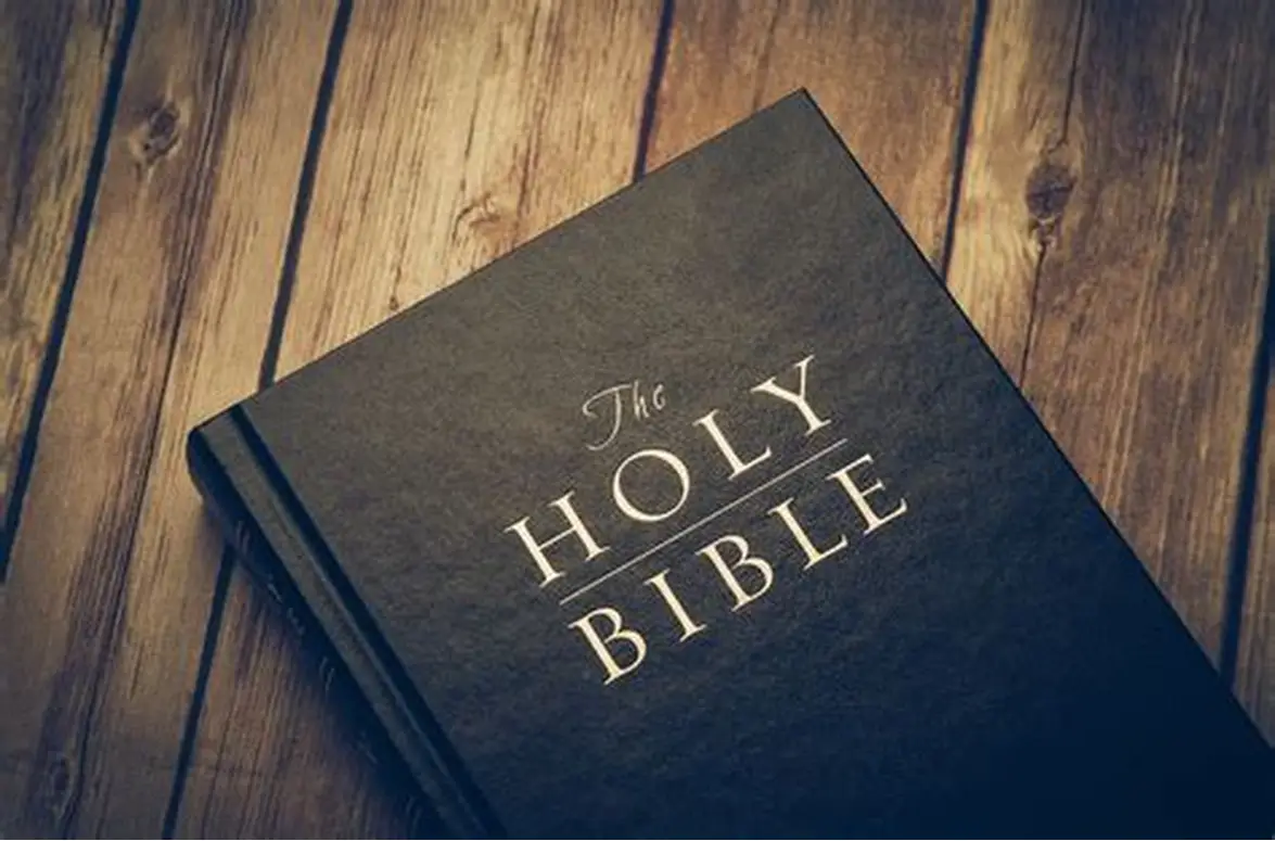 Bible