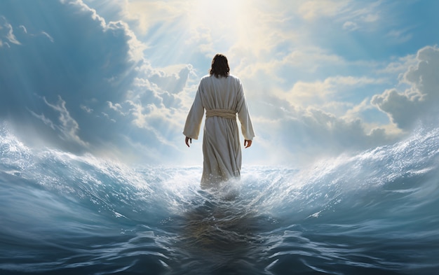Jesus