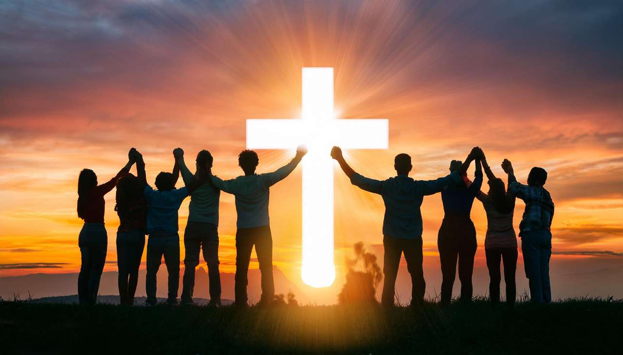 Christian Leadership