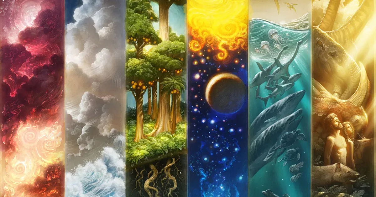 Creation
