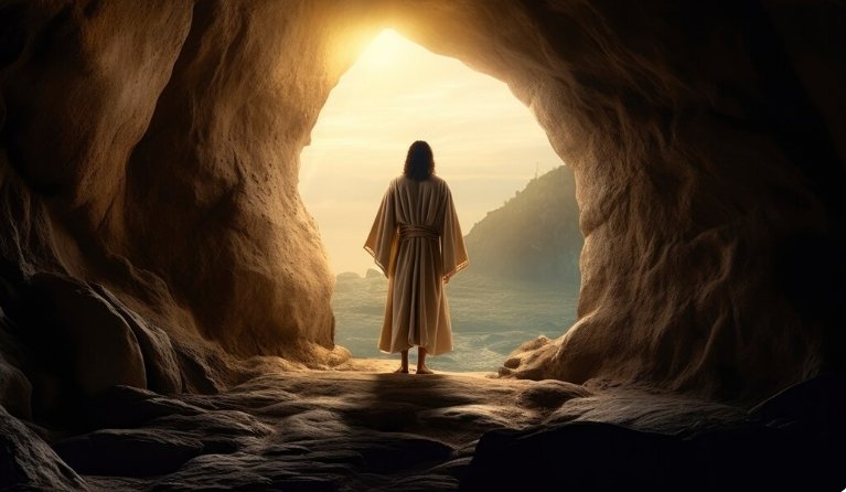 Resurrection Resurrection